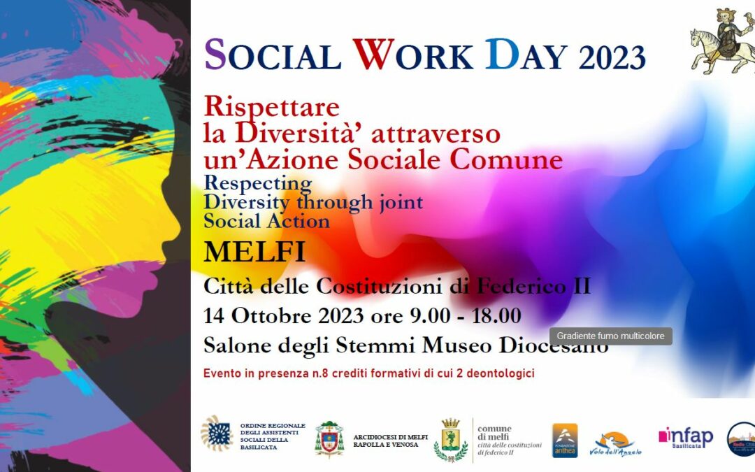 Social Work Day 2023