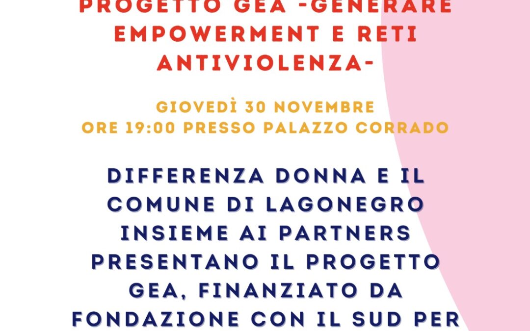Opportunità formativa