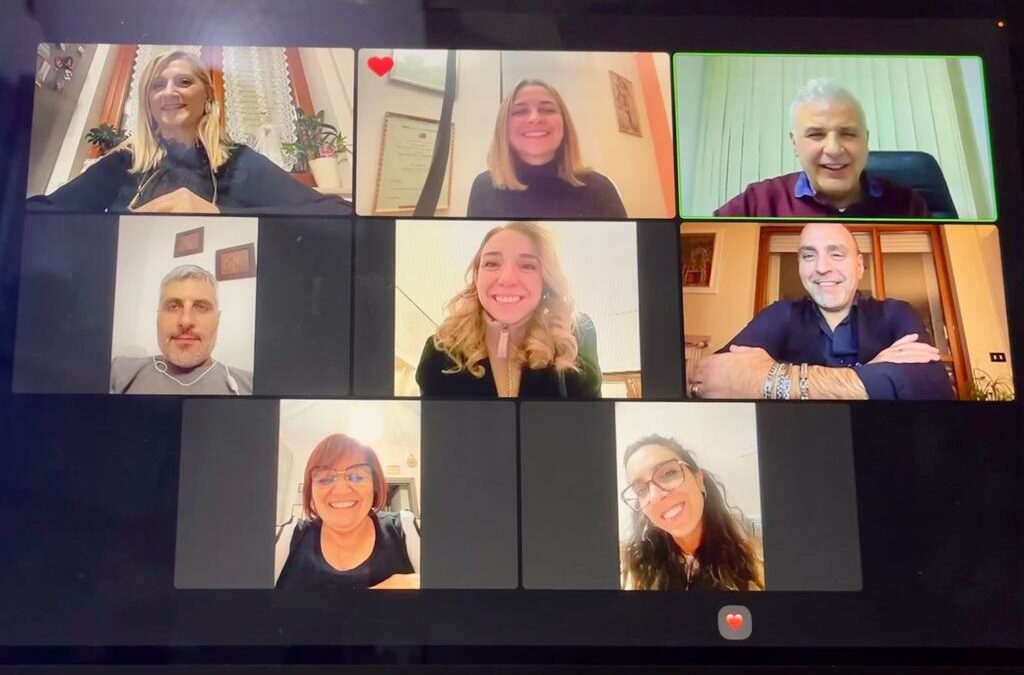 Consiglio Regionale del 18 Gennaio 2024